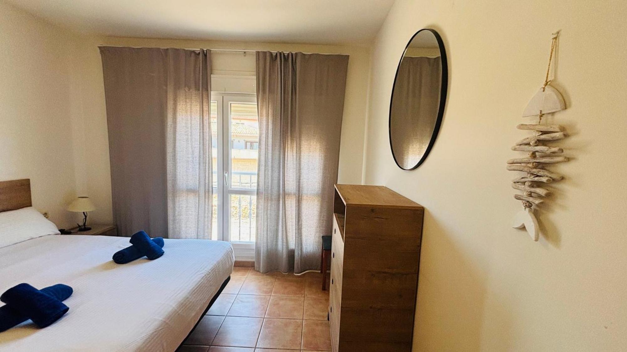 Holiday Apartment Casa Vista Mar Oliastur El Cotillo Extérieur photo