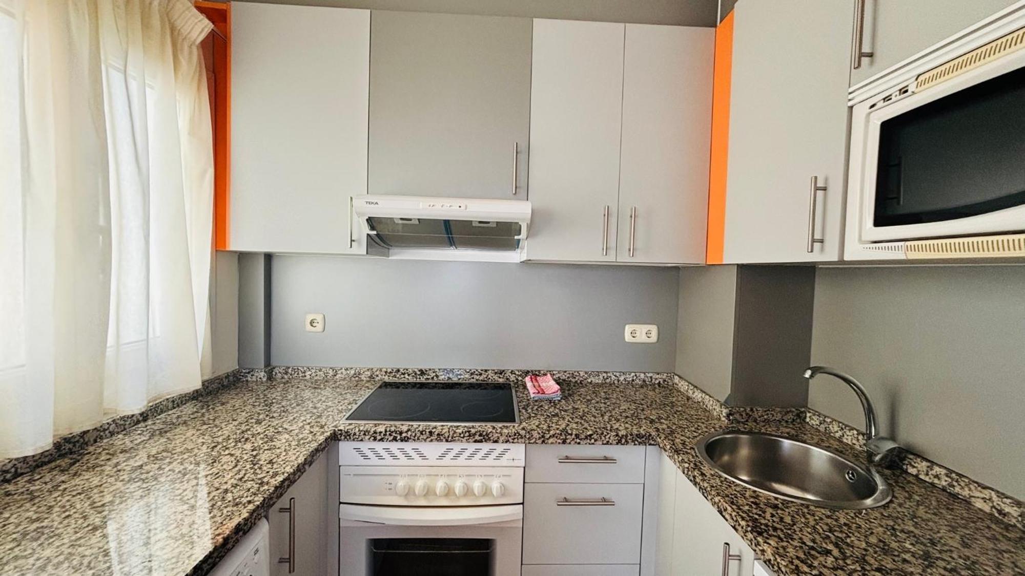 Holiday Apartment Casa Vista Mar Oliastur El Cotillo Extérieur photo